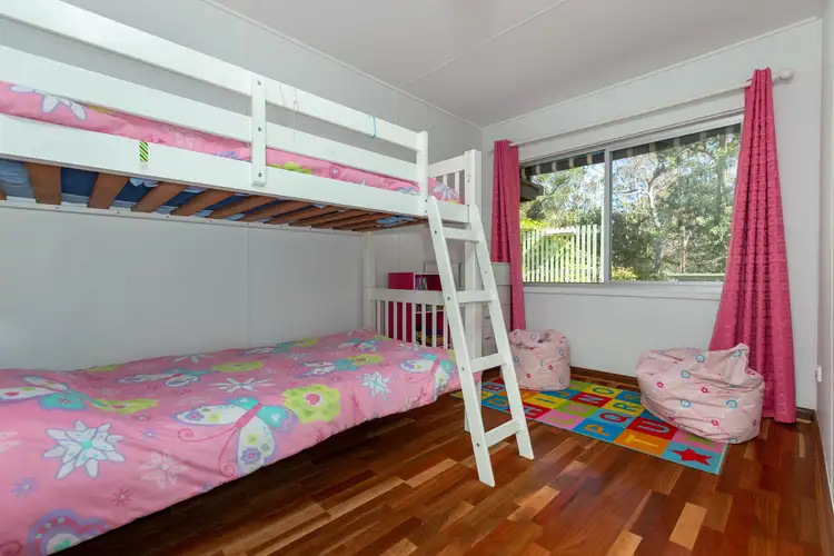 Sixth view of Homely house listing, 55 Long Beach Road, Long Beach NSW 2536