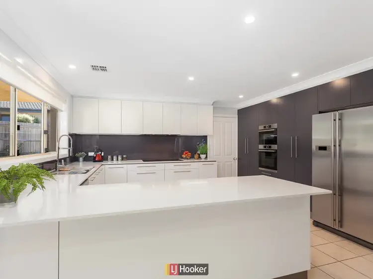 Main view of Homely house listing, 3 Viner Place, Nicholls ACT 2913