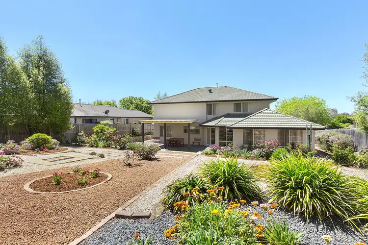 Second view of Homely house listing, 3 Viner Place, Nicholls ACT 2913