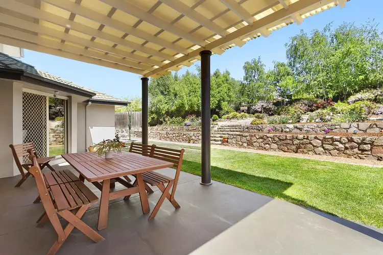 Fourth view of Homely house listing, 3 Viner Place, Nicholls ACT 2913
