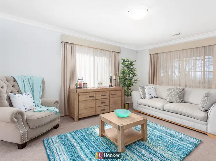 Fifth view of Homely house listing, 3 Viner Place, Nicholls ACT 2913