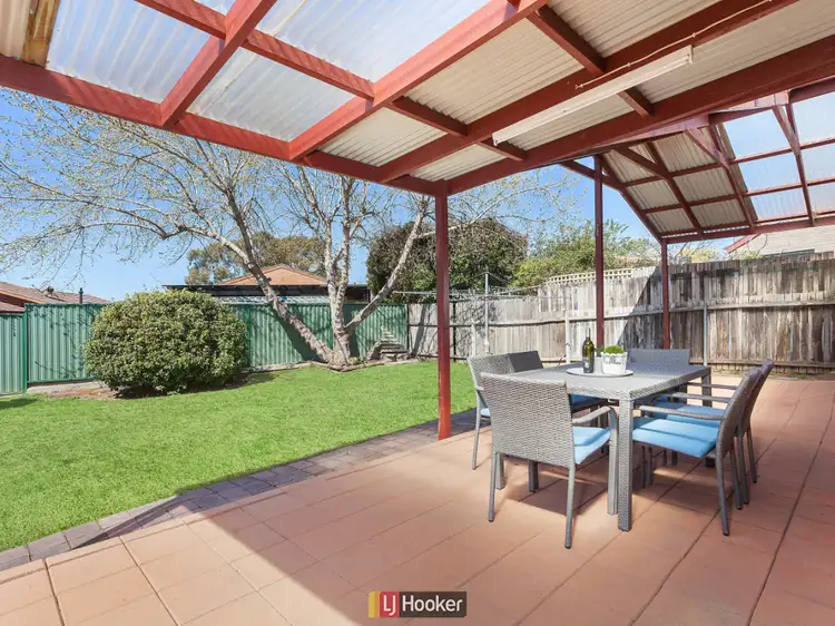 Main view of Homely house listing, 4 Lidgett Place, Florey ACT 2615