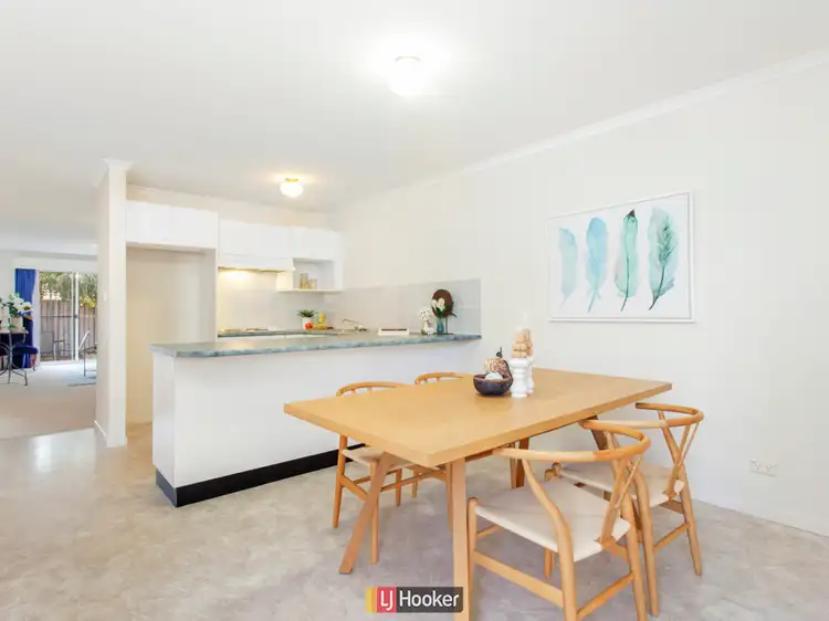 Main view of Homely townhouse listing, 81/15 John Cleland Crescent, Florey ACT 2615