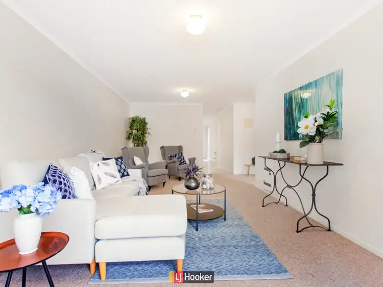 Second view of Homely townhouse listing, 81/15 John Cleland Crescent, Florey ACT 2615
