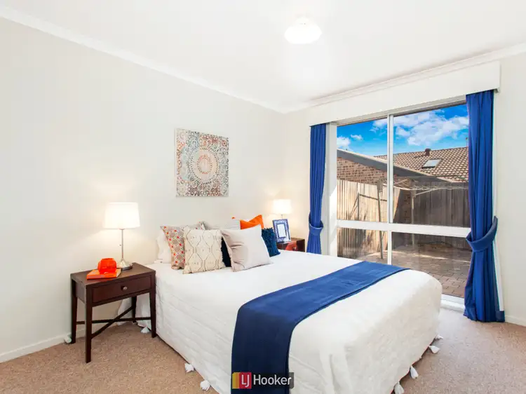 Third view of Homely townhouse listing, 81/15 John Cleland Crescent, Florey ACT 2615