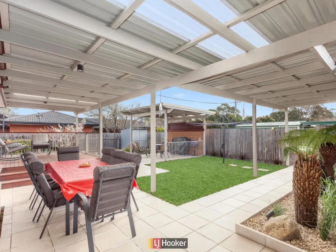 Main view of Homely house listing, 69 Owen Dixon Drive, Evatt ACT 2617