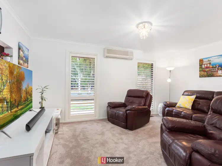Second view of Homely house listing, 69 Owen Dixon Drive, Evatt ACT 2617