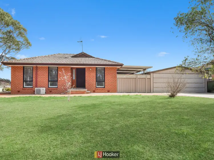 Fourth view of Homely house listing, 69 Owen Dixon Drive, Evatt ACT 2617