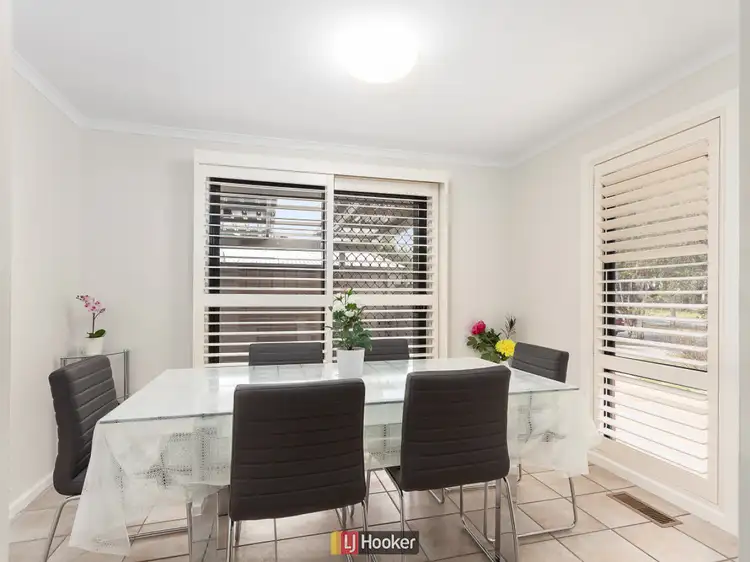 Sixth view of Homely house listing, 69 Owen Dixon Drive, Evatt ACT 2617