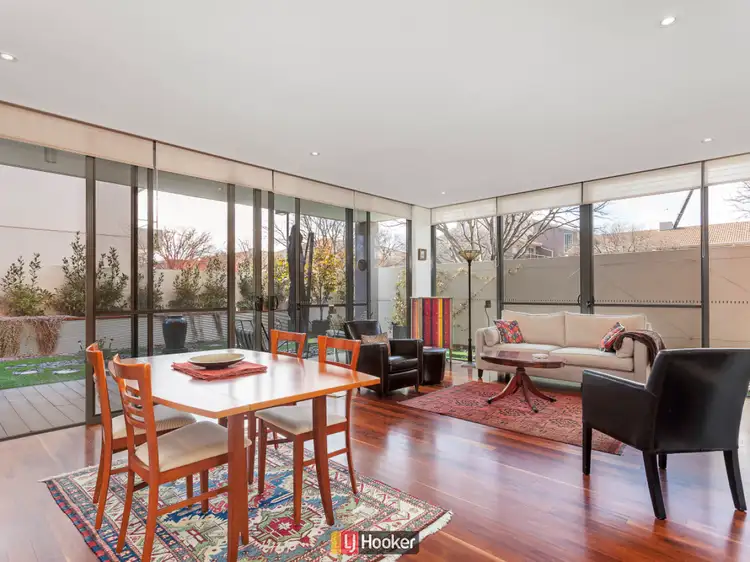 29/18 Kennedy Street, Kingston ACT 2604