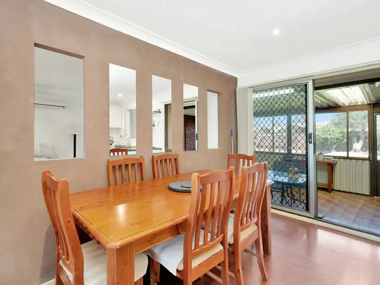 Main view of Homely house listing, 9 Samuel Foster Drive, South Penrith NSW 2750