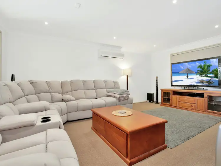 Second view of Homely house listing, 9 Samuel Foster Drive, South Penrith NSW 2750