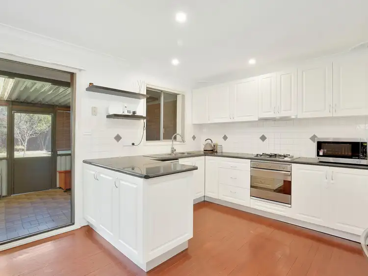 Third view of Homely house listing, 9 Samuel Foster Drive, South Penrith NSW 2750