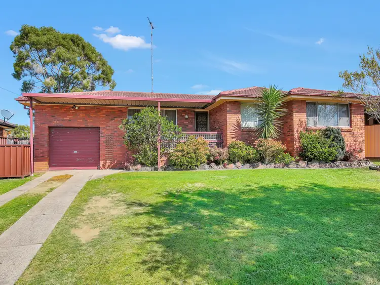 Sixth view of Homely house listing, 9 Samuel Foster Drive, South Penrith NSW 2750