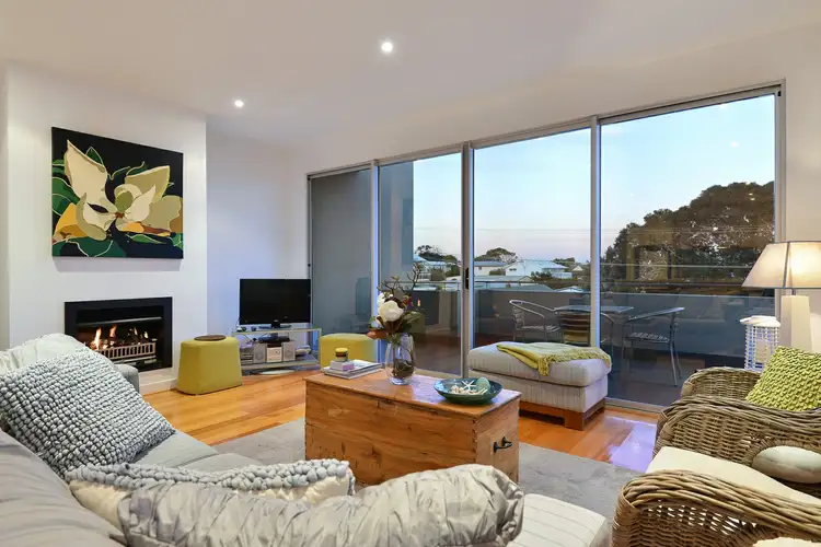 Second view of Homely semi-detached listing, 13A Alexander Street, Hayborough SA 5211