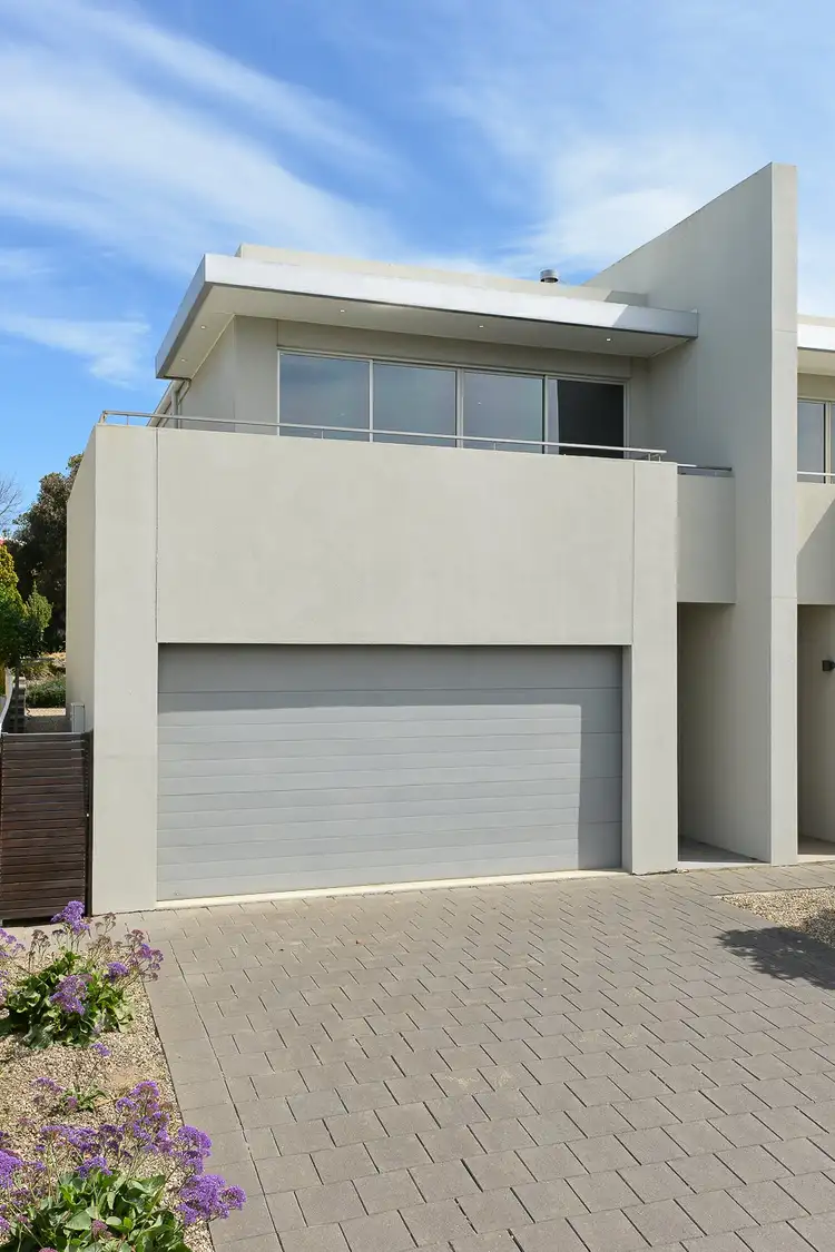 Third view of Homely semi-detached listing, 13A Alexander Street, Hayborough SA 5211