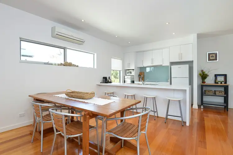 Fifth view of Homely semi-detached listing, 13A Alexander Street, Hayborough SA 5211