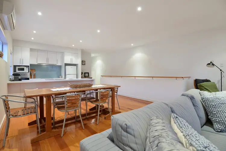 Sixth view of Homely semi-detached listing, 13A Alexander Street, Hayborough SA 5211