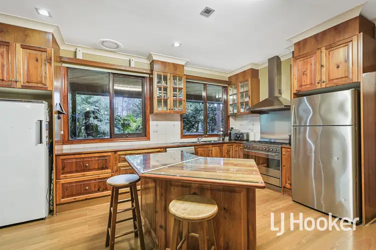 Second view of Homely house listing, 210 Gembrook Road, Gembrook VIC 3783