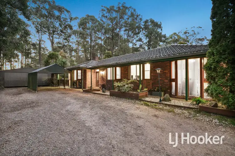 Third view of Homely house listing, 210 Gembrook Road, Gembrook VIC 3783