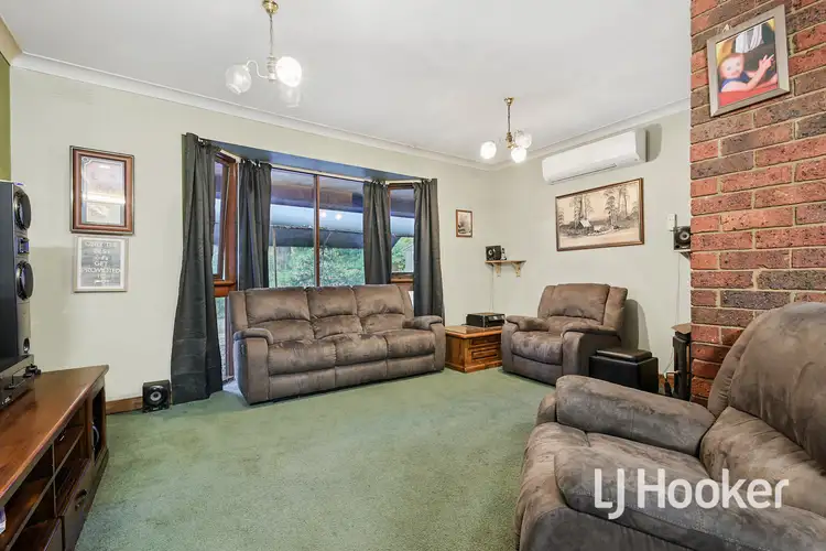 Fourth view of Homely house listing, 210 Gembrook Road, Gembrook VIC 3783