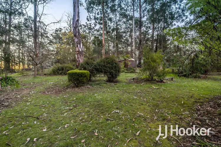 Fifth view of Homely house listing, 210 Gembrook Road, Gembrook VIC 3783