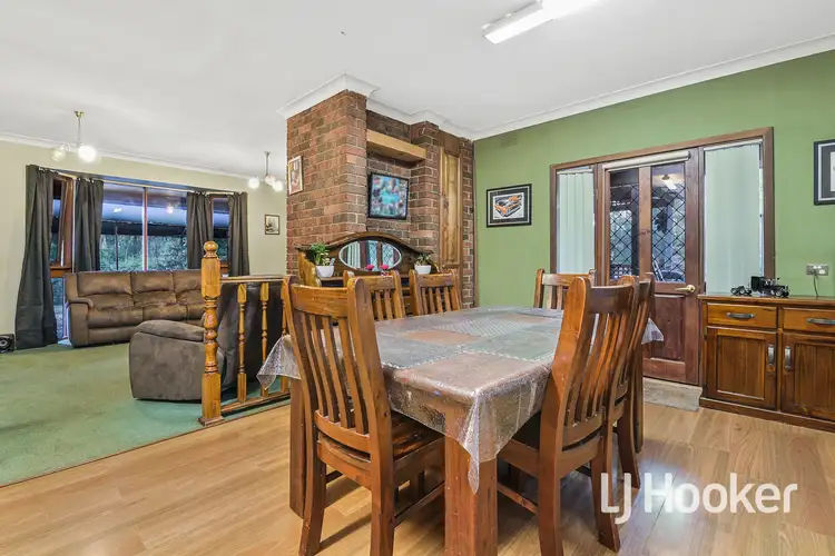 Sixth view of Homely house listing, 210 Gembrook Road, Gembrook VIC 3783