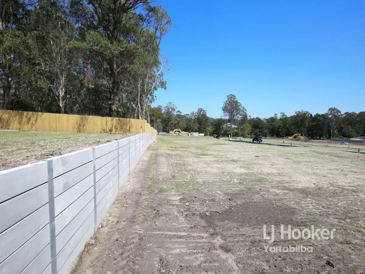 Main view of Homely land listing, Lot 9/36 - 52 Blackwell Street, Hillcrest QLD 4118