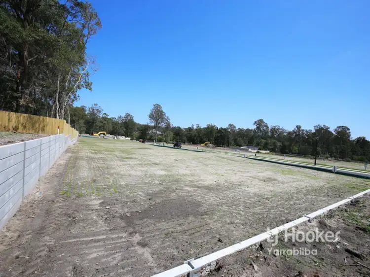 Second view of Homely land listing, Lot 9/36 - 52 Blackwell Street, Hillcrest QLD 4118