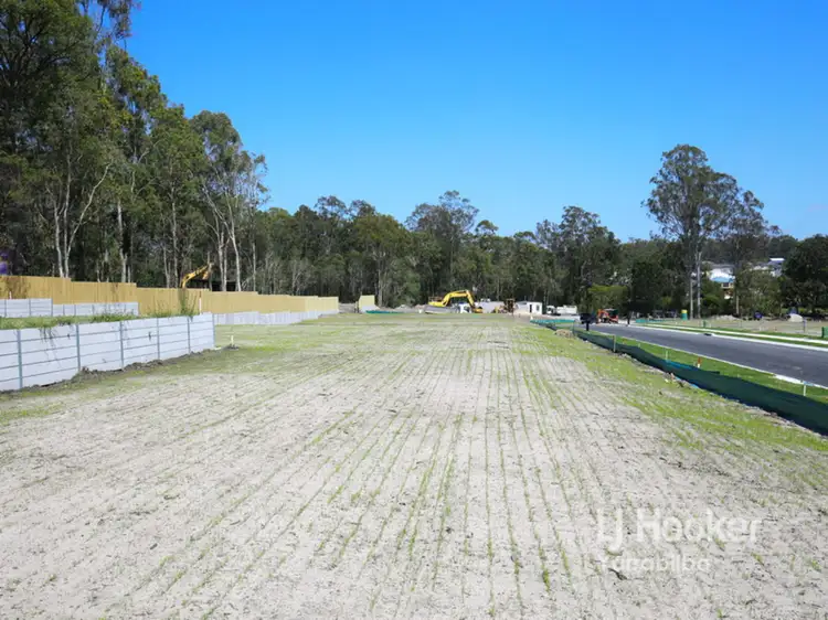 Third view of Homely land listing, Lot 9/36 - 52 Blackwell Street, Hillcrest QLD 4118