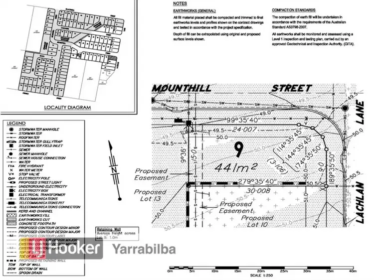 Fourth view of Homely land listing, Lot 9/36 - 52 Blackwell Street, Hillcrest QLD 4118