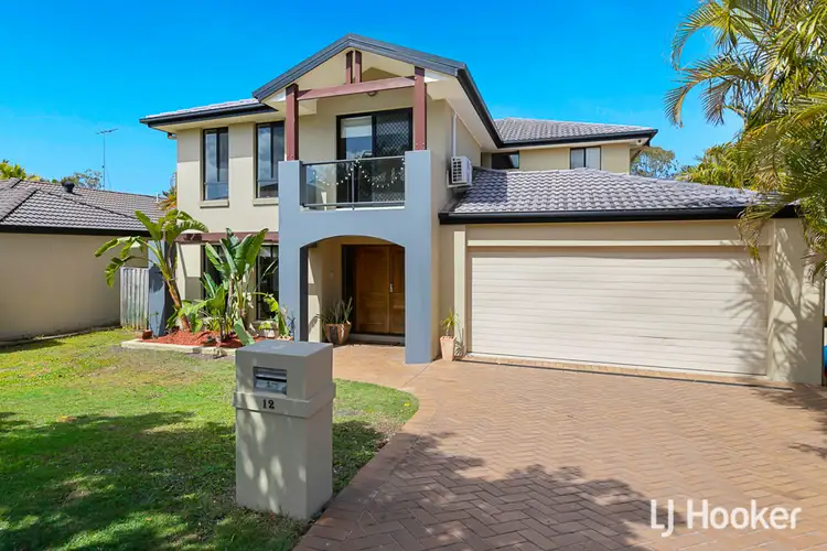 Main view of Homely house listing, 12 Ribonwood Street, Thornlands QLD 4164