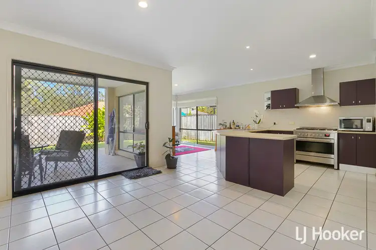 Fifth view of Homely house listing, 12 Ribonwood Street, Thornlands QLD 4164