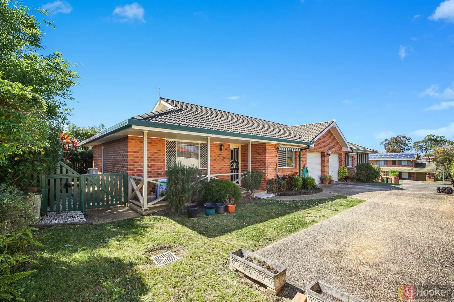 Main view of Homely unit listing, Unit 2/25 Mitchell Avenue, West Kempsey NSW 2440