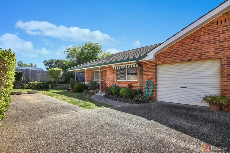 Second view of Homely unit listing, Unit 2/25 Mitchell Avenue, West Kempsey NSW 2440