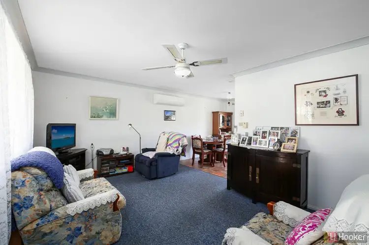 Fourth view of Homely unit listing, Unit 2/25 Mitchell Avenue, West Kempsey NSW 2440