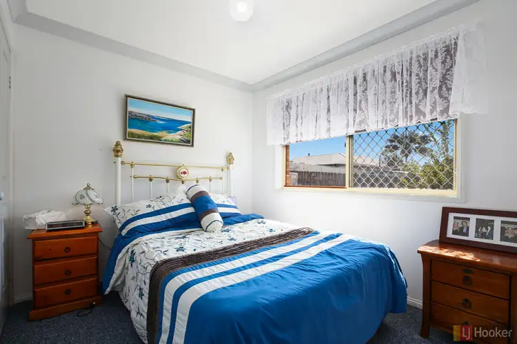 Fifth view of Homely unit listing, Unit 2/25 Mitchell Avenue, West Kempsey NSW 2440