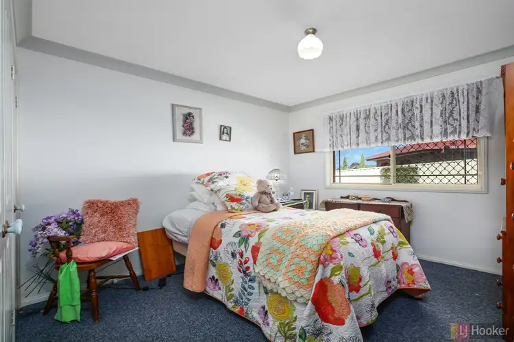 Sixth view of Homely unit listing, Unit 2/25 Mitchell Avenue, West Kempsey NSW 2440