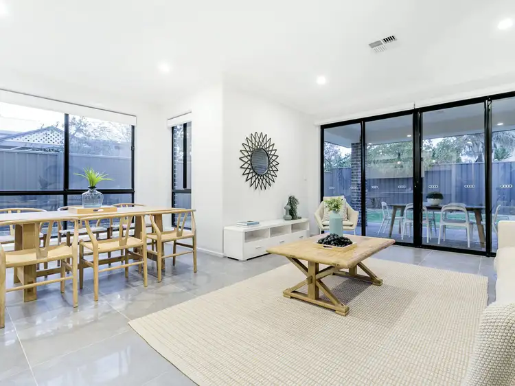 Second view of Homely house listing, 42a Lakeview Avenue, West Lakes SA 5021