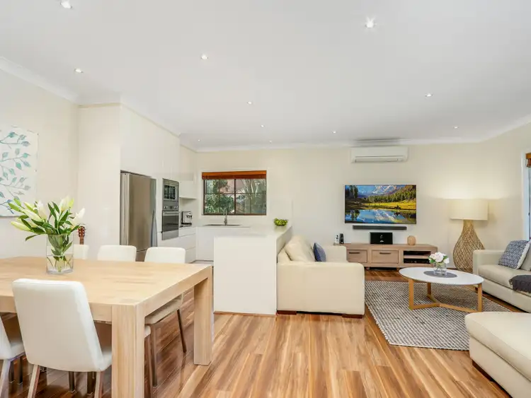 1/9 Melrose Ave, Sylvania NSW 2224