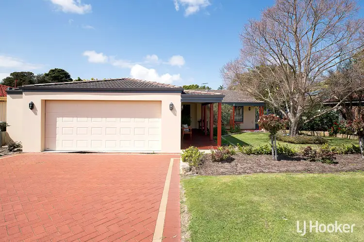 12 Lombard Street, Leeming WA 6149