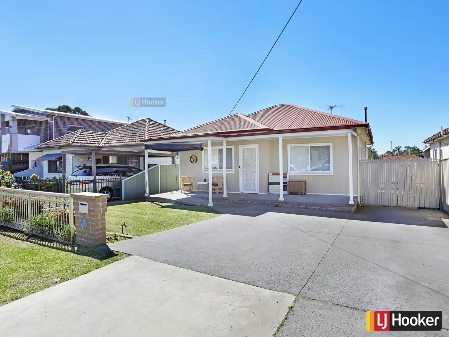 Main view of Homely house listing, 29 Dorothy Street, Chester Hill NSW 2162