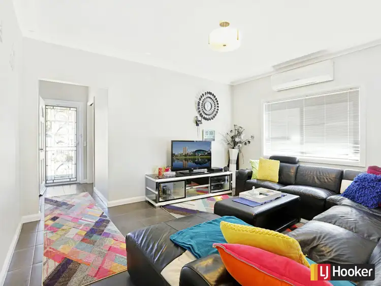 Second view of Homely house listing, 29 Dorothy Street, Chester Hill NSW 2162
