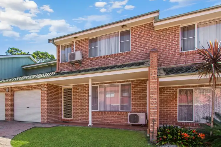 2/261 Brisbane Water Drive, West Gosford NSW 2250