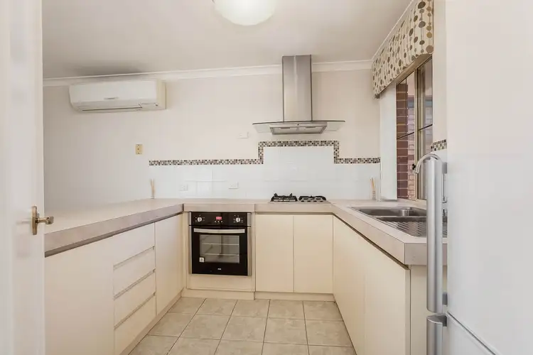 Second view of Homely unit listing, 14/10 Elanora Drive, Cooloongup WA 6168