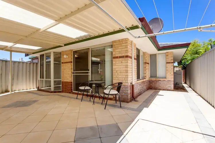 Fourth view of Homely unit listing, 14/10 Elanora Drive, Cooloongup WA 6168