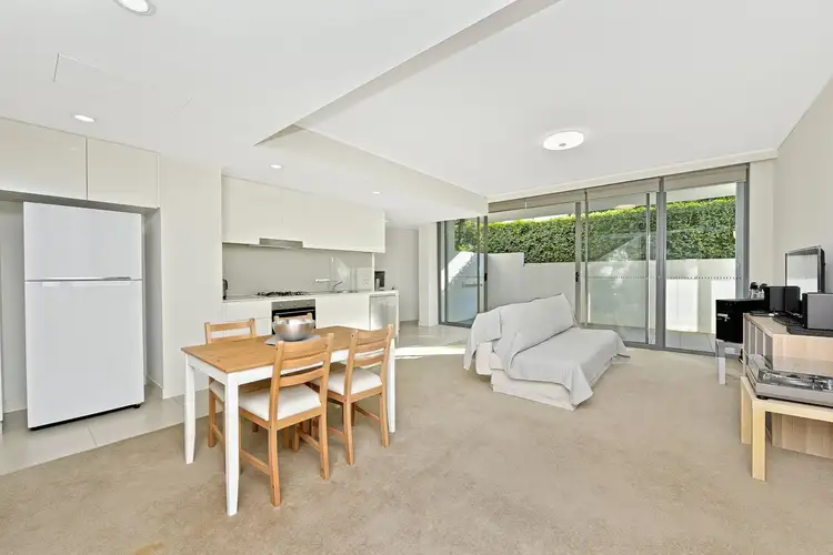 107/14 Shoreline Drive, Rhodes NSW 2138