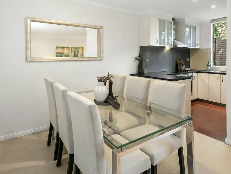 Third view of Homely townhouse listing, 7/15-25 Helen Street, Lane Cove NSW 2066
