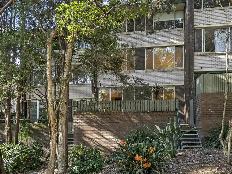 Fourth view of Homely townhouse listing, 7/15-25 Helen Street, Lane Cove NSW 2066