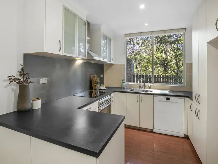 Fifth view of Homely townhouse listing, 7/15-25 Helen Street, Lane Cove NSW 2066